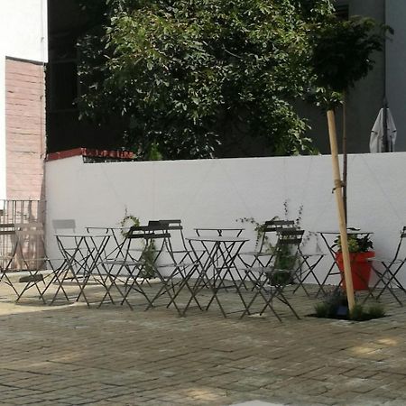 Cube70 Aparthotel Wien Ngoại thất bức ảnh
