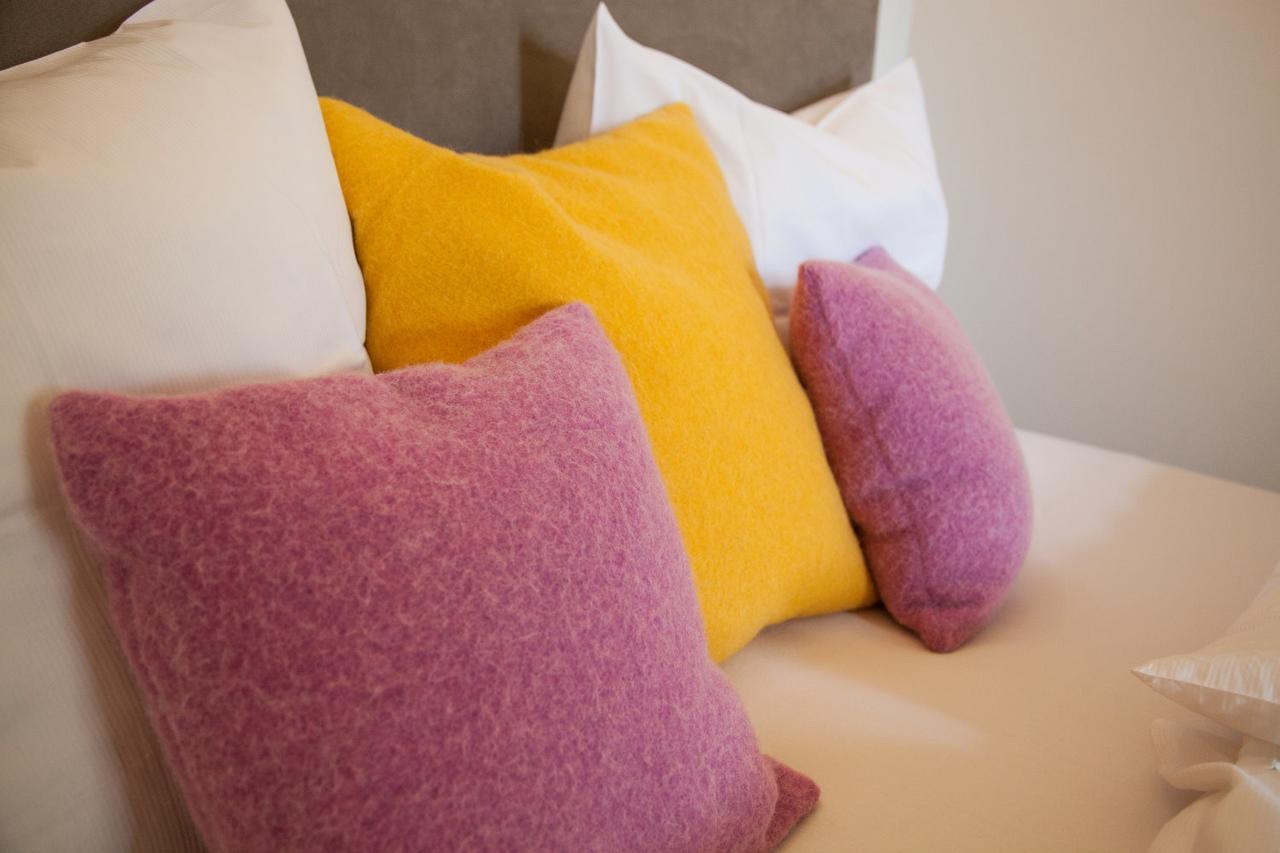 Cube70 Aparthotel Wien Ngoại thất bức ảnh