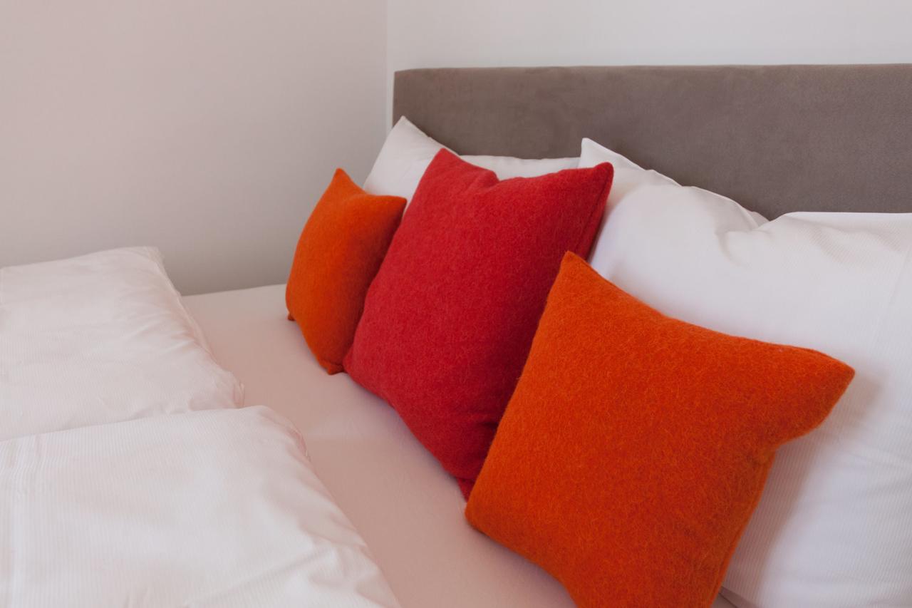 Cube70 Aparthotel Wien Ngoại thất bức ảnh