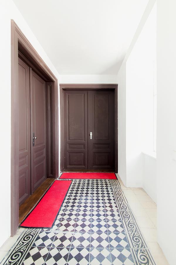 Cube70 Aparthotel Wien Ngoại thất bức ảnh
