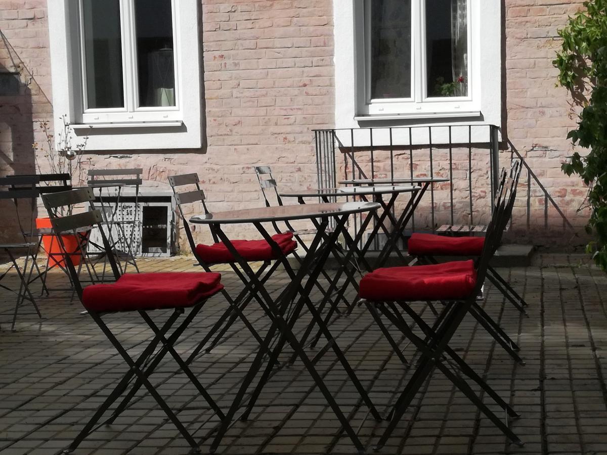Cube70 Aparthotel Wien Ngoại thất bức ảnh
