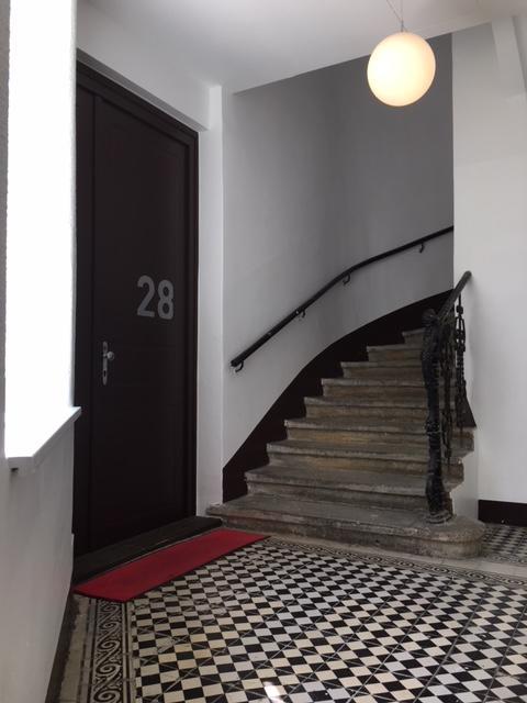 Cube70 Aparthotel Wien Ngoại thất bức ảnh
