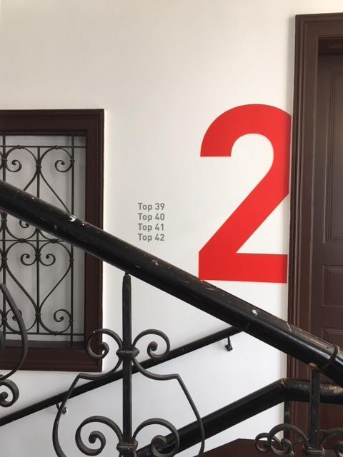 Cube70 Aparthotel Wien Ngoại thất bức ảnh