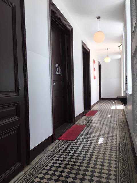 Cube70 Aparthotel Wien Ngoại thất bức ảnh