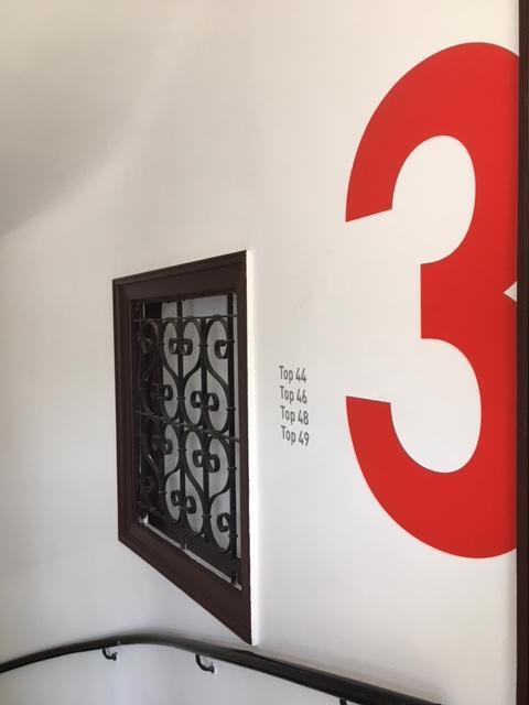 Cube70 Aparthotel Wien Ngoại thất bức ảnh