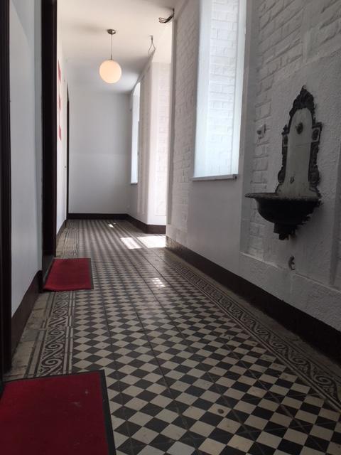 Cube70 Aparthotel Wien Ngoại thất bức ảnh