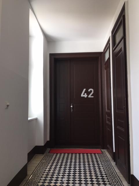 Cube70 Aparthotel Wien Ngoại thất bức ảnh